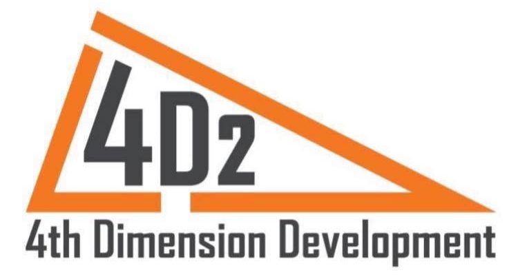 4th Dimension Development
